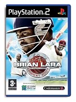 Brian Lara Cricket 2007 (PS2)