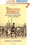 The Long Retreat: The Calamitous Defense of New Jersey, 1776