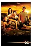 THE OC - SUNSET - 61CM X 91.5CM MAXI POSTER