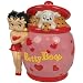 Westland Giftware Betty Boop Betty Boop Cookie Jar, 8-3/4-Inch