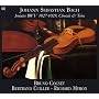 Bach Jean-S�bastien : Sonatas Chorales & Trios (Dig)