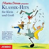 Klassik-Hits für Klein und Gross