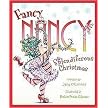 Fancy Nancy Splendiferous Christmas (Hardcover)
