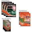 Cincinnati Bengals NFL NonDated Combo Pack