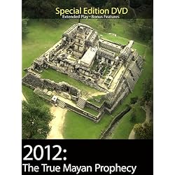 2012: The True Mayan Prophecy - Special Edition (Institutional Use)