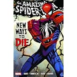 Spider-Man: New Ways to Dieby Dan Slott