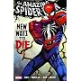 Spider-Man: New Ways To Die TPB (Amazing Spider-Man)