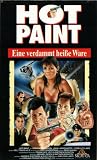 Produkt-Bild: Eine verdammt hei&szlig;e Ware (Hot Paint)