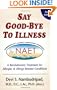 Say Good-Bye to Illness (3rd Edition)