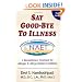 Say Good-Bye to Illness (3rd Edition)