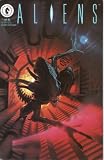 Aliens #1, Vol.2 (August 1989) /Rare First Printing