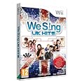 We Sing - UK Hits (Wii)