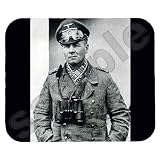 ErwinRommelMousePad