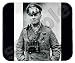 Erwin Rommel Mouse Pad