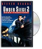 Under Siege 2: Dark Territory (Keepcase)