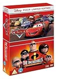 Cars/The Incredibles [2004]