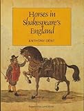Horses in Shakespeare's England