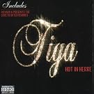 Hot In Herre