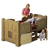 Step2 Lifestyle Twin Bed