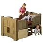Step2 Lifestyle Twin Bed