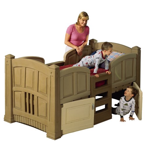 Step2 Lifestyle Twin Bed Step2 Lifestyle Twin Bed