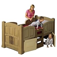Step2 Lifestyle Twin Bed