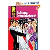 Die drei !!! Achtung, Promihochzeit! (drei Ausrufezeichen)
