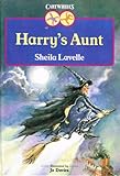 Harry's aunt