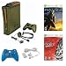 Video Games : Halo 3: Limited Edition Bundle for Xbox 360