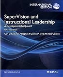 Supervision and instructional leadership : a development approach