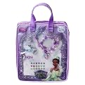 Disney Princess and teh Forg Big Bag Jewelry Gift Set