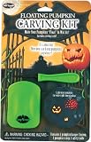 Floating Pumpkin Carving Kit