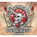 Buena Vodka Social Club-Limited