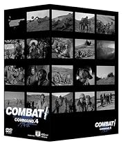 COMBAT! DVD-BOX COMMAND4