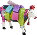 Eigenschaften Sunday / Cowparade Cow Parade Ms. Moolevard Large