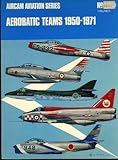 Aerobatic teams, 1950-1970