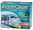 AquaClear 50 Power Filter UL Listed With A612 A613 & A1372 - AquaClear A610