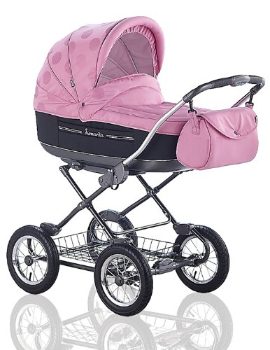 Kinderwagen Roan 