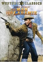 Watch The Man From Laramie Online.