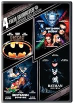 4 Film Favorites.