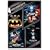 Batman Collection: 4 Film Favorites