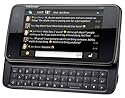 Nokia N900 Unlocked Cell Phone/Mobile Computer with 3.5 Inch Touchscreen