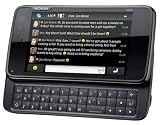 Nokia N900 Sim Free Mobile Computer with Maemo 5 Software