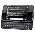 Nokia N900 Sim Free Mobile Computer with Maemo 5 Software