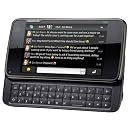 Nokia N900 Sim Free Mobile Computer with Maemo 5 Software