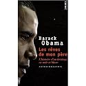 Les Reves de Mon Pere (Dreams of My Father) - French edition