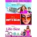 Cadet Kelly/Get a Clue/Life Size (Trio Pack) [DVD]