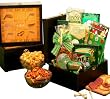 The Art of Golf Gourmet Food Gift Box