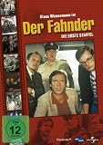 Der Fahnder - Die erste Staffel [6 DVDs]