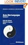 Algol-like Languages (Progress in Theoretical Computer Science)